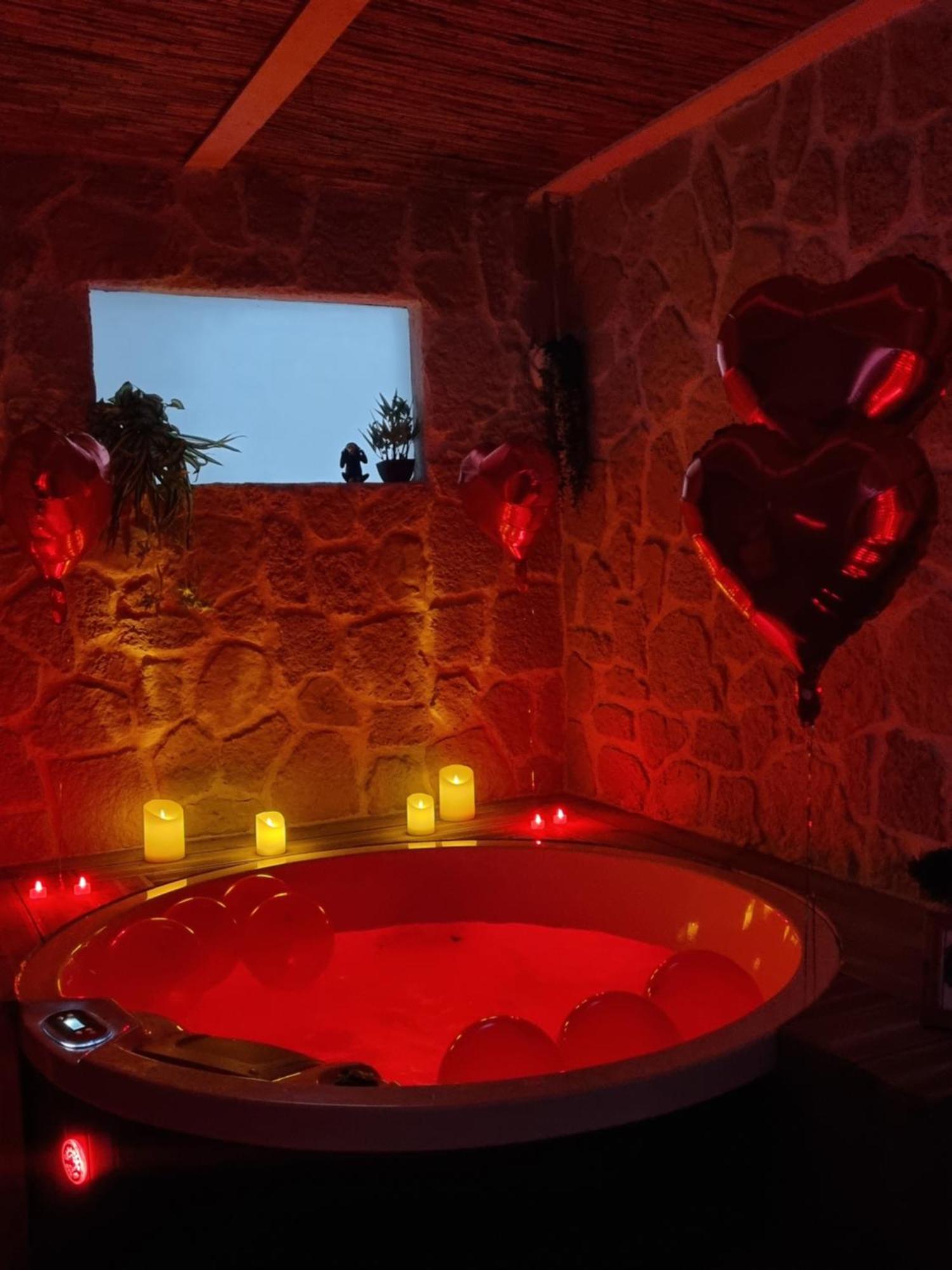 Les Spas De La Mer, Suite & Spa, Love Room, Plein Coeur Du Grau Le Grau-du-Roi Exterior photo