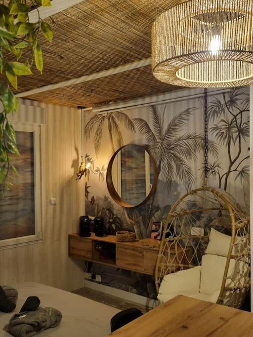 Les Spas De La Mer, Suite & Spa, Love Room, Plein Coeur Du Grau Le Grau-du-Roi Exterior photo